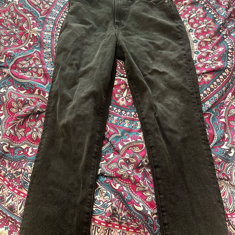 Madewell the perfect vintage Jean